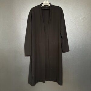 Just Female Duster Jacket – M